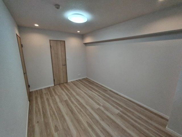 【洋室】ベイサイドプラザ若松本館 