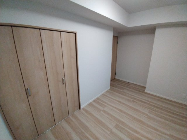 【洋室】ベイサイドプラザ若松本館 