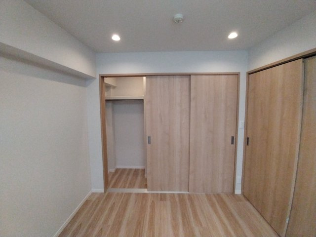 【収納】ベイサイドプラザ若松本館 