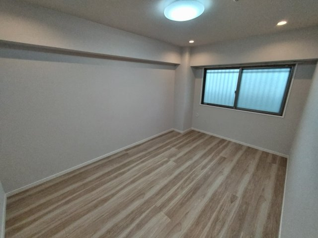 【洋室】ベイサイドプラザ若松本館 