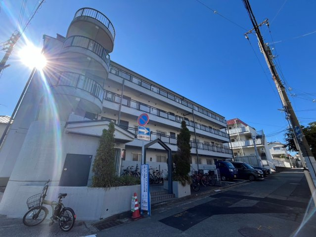 マリンクレール野田