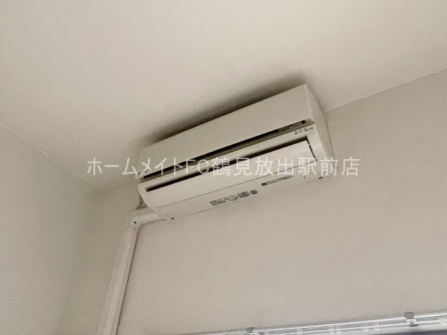 パインリッチの設備