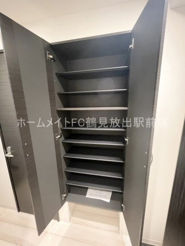 パインリッチのその他