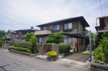 宇都宮市豊郷台２丁目　戸建の画像