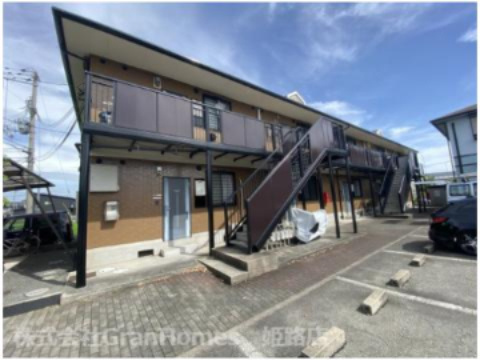 サンフォーレストＡ