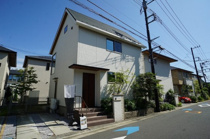 ■藤沢市辻堂東海岸2丁目■の画像