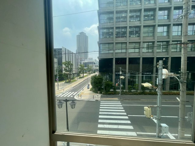 【ロビー】