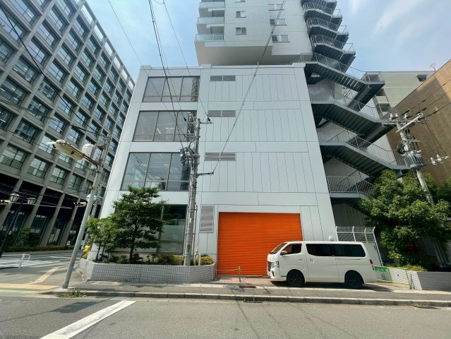 【外観】