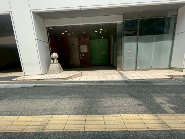 【玄関】
