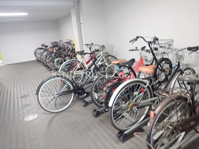 ビガーポリス143松ヶ枝町のその他共用部分