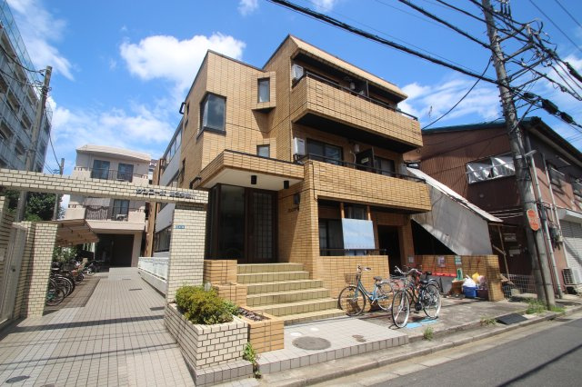 メゾン・ド・昴