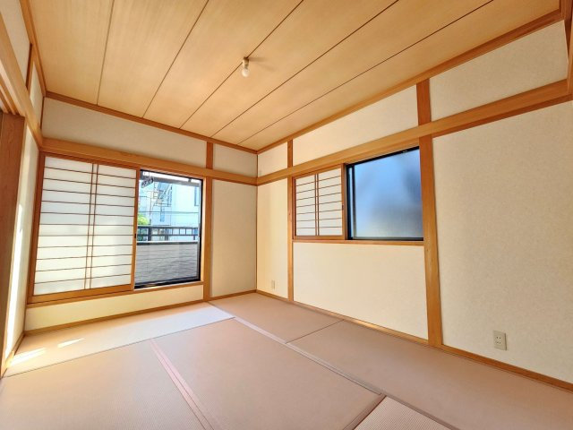 【和室】の画像