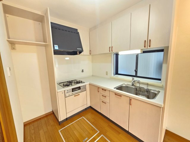 【キッチン】の画像