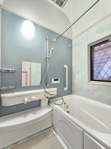 【浴室】の画像