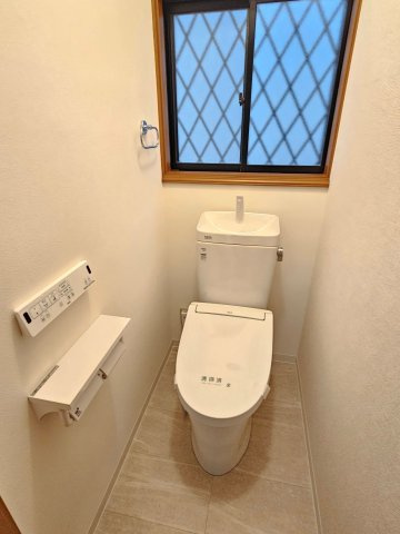 【トイレ】の画像