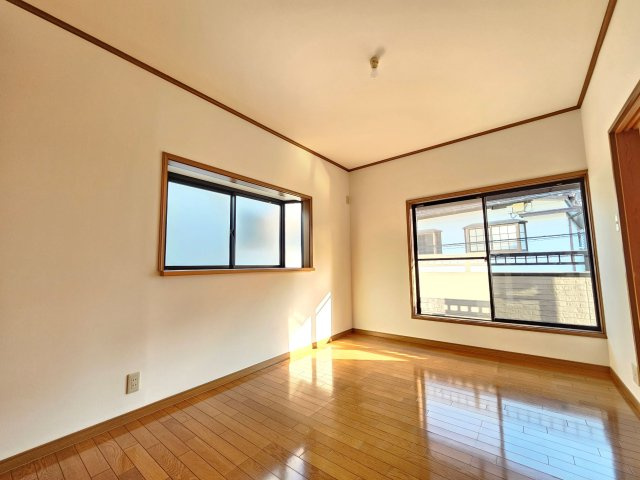 【洋室】の画像