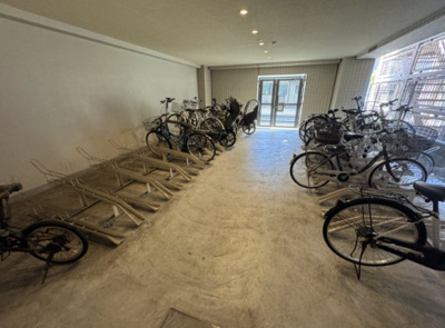 【その他共用部分】 | ルフレグランデ押上