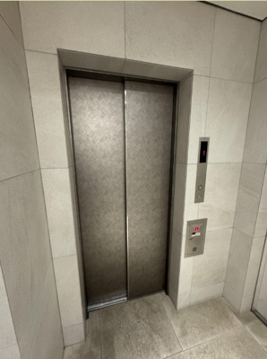 【その他共用部分】 | ルフレグランデ押上