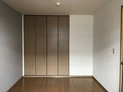 【内装】 | ムゲンハイツ若草B