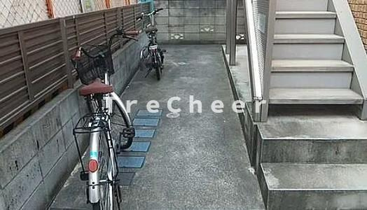 アロマグレイスのその他共用部分