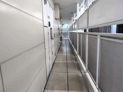 【セキュリティ】 | レオパレスROKA