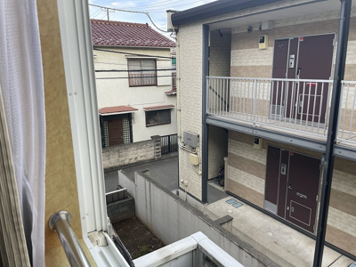 【展望】 | レオパレスROKA