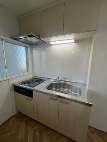 ブランシェのキッチン