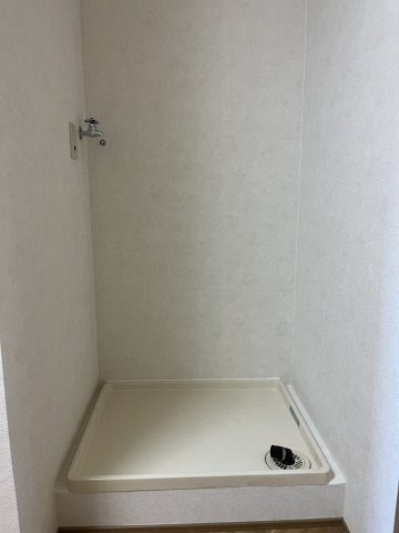 ブランシェの設備