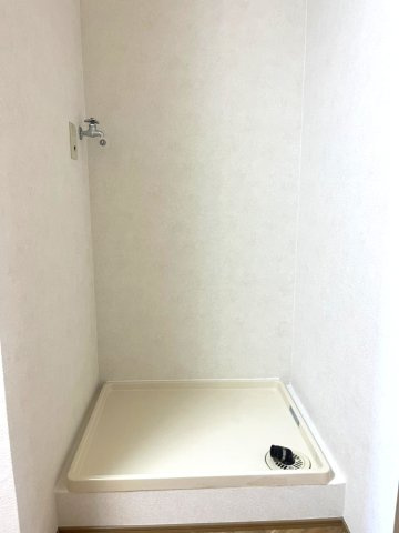 ブランシェの設備|洗濯パン