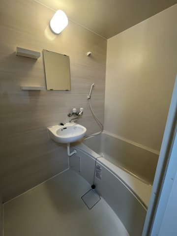 ブランシェの浴室