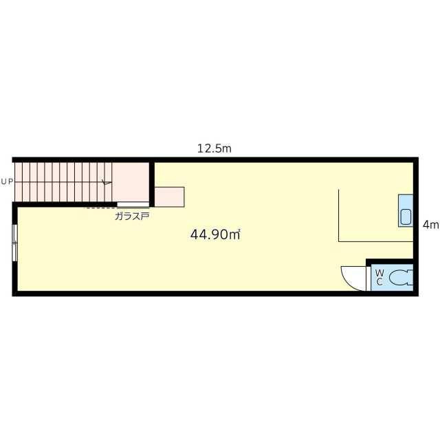 ユナイト大口ファースト