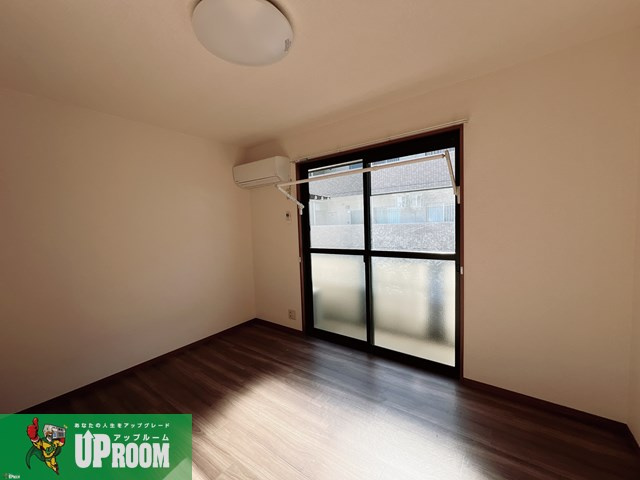 アネックス坂巻の展望