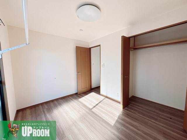 アネックス坂巻の居間・リビング