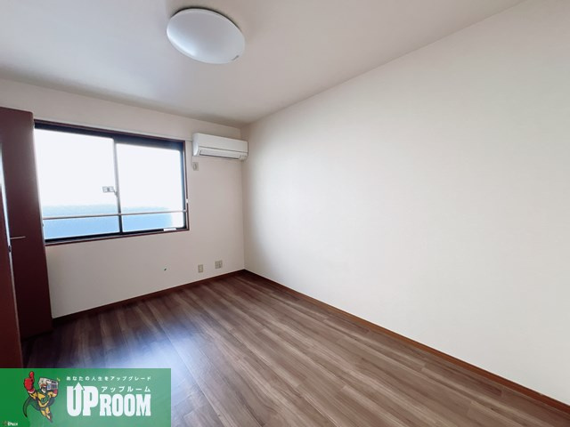 アネックス坂巻の居間・リビング