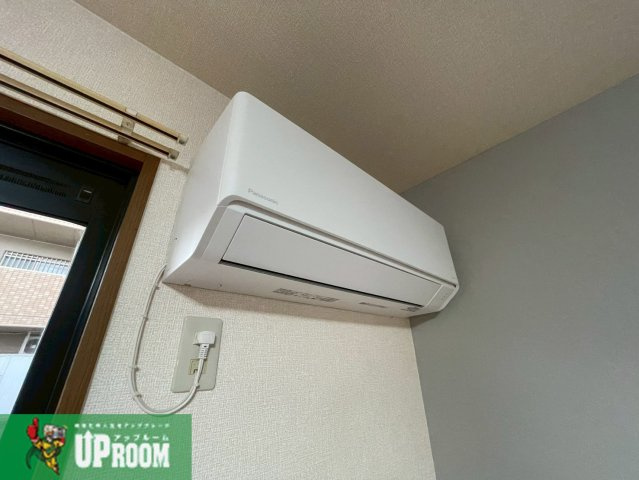 アネックス坂巻の設備