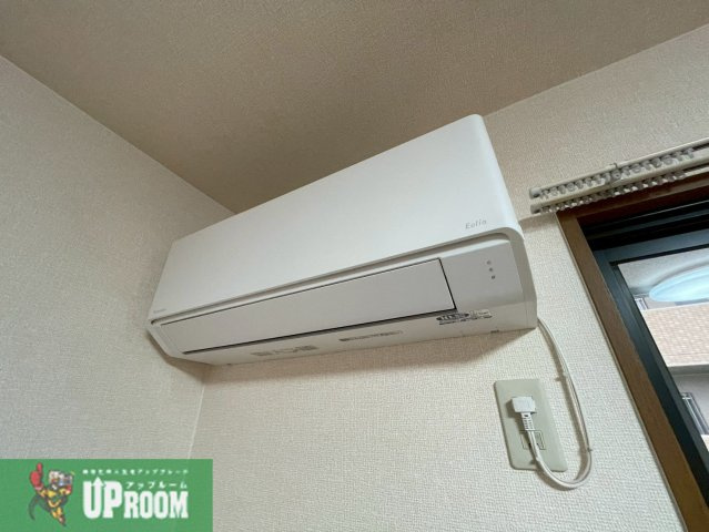 アネックス坂巻の設備