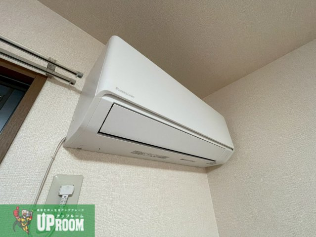 アネックス坂巻の設備