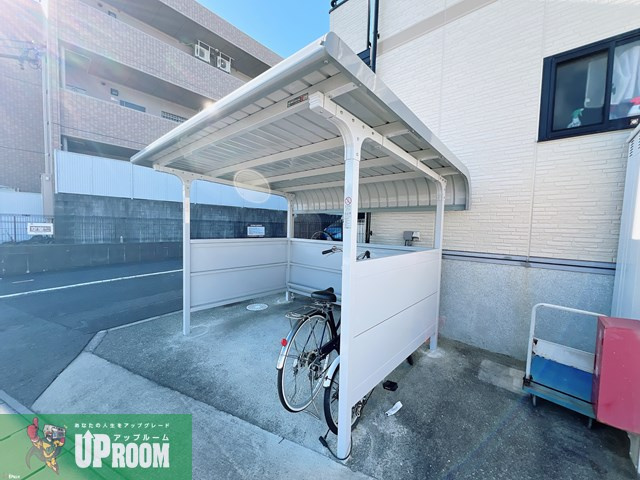 アネックス坂巻のその他共用部分