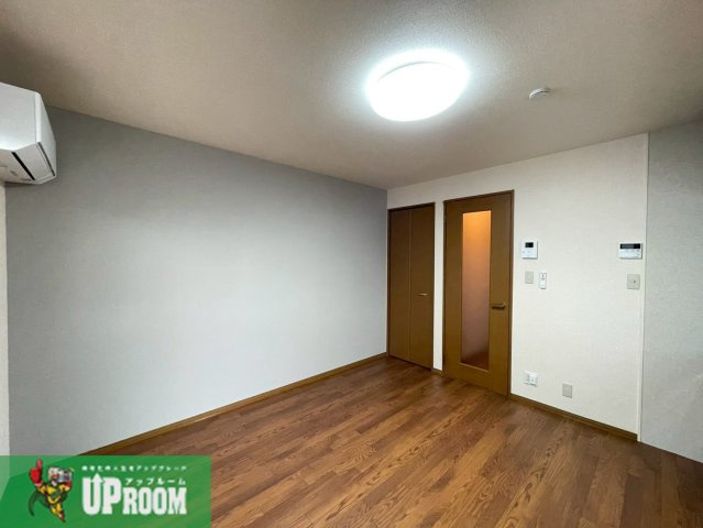 アネックス坂巻の居間・リビング