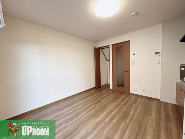 アネックス坂巻の設備