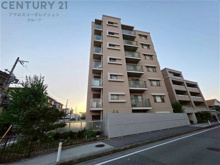 ローレルコート立花町の画像