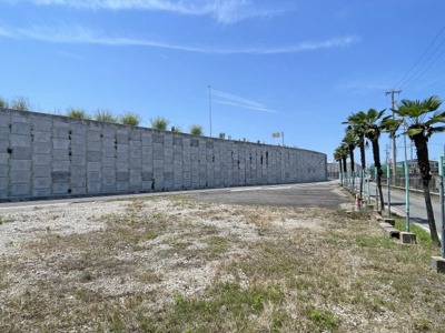 【外観】 | 鈴鹿市安塚町　事業用地