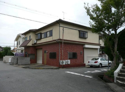 【外観】 | 神戸市垂水区桃山台6丁目　土地
