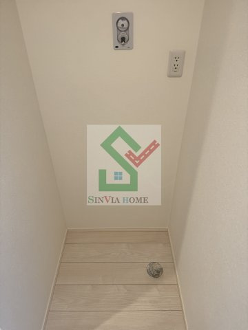 Koletひばりヶ丘西の設備