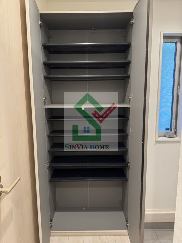 Koletひばりヶ丘西のその他