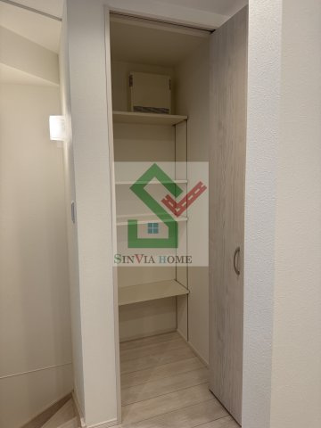 Koletひばりヶ丘西のその他