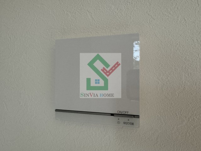 Koletひばりヶ丘西のその他