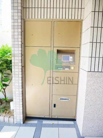 アスティオン中島のその他共用部分