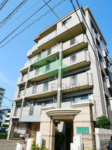 アスティオン中島