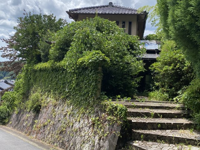 岩倉長谷町中古戸建